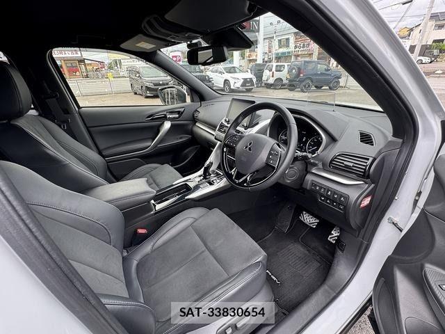 Mitsubishi ECLIPSE CROSS 2021-03 7357621-8