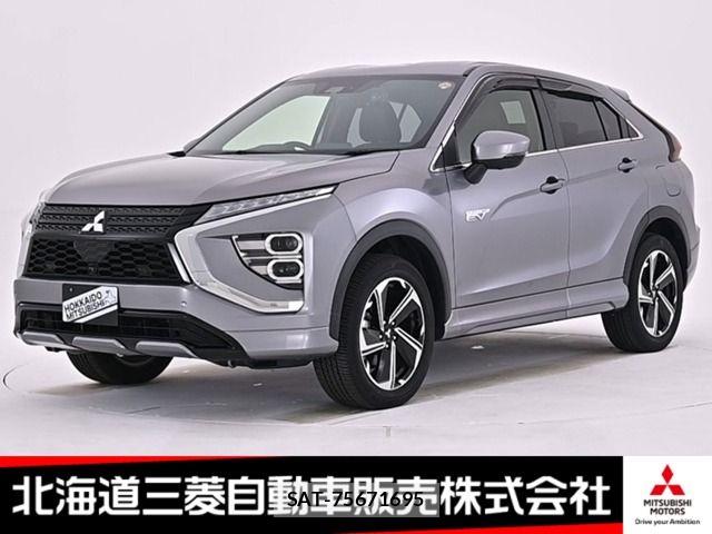 Mitsubishi ECLIPSE CROSS 2021-06 7357614-0