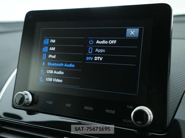 Mitsubishi ECLIPSE CROSS 2021-06 7357614-9