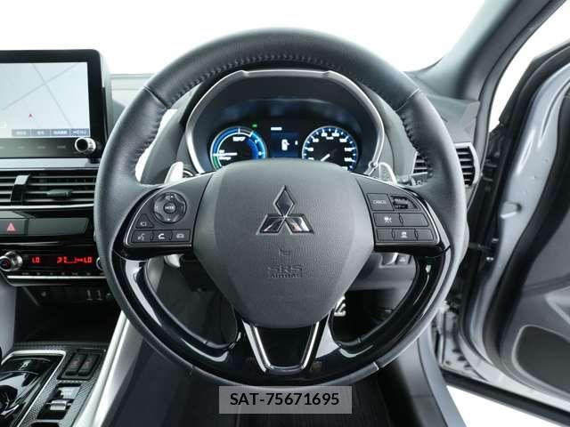 Mitsubishi ECLIPSE CROSS 2021-06 7357614-12