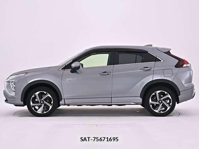 Mitsubishi ECLIPSE CROSS 2021-06 7357614-2