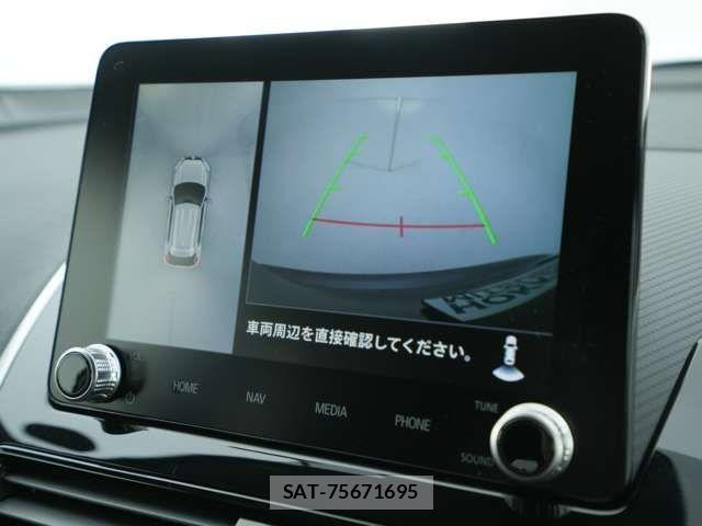 Mitsubishi ECLIPSE CROSS 2021-06 7357614-3