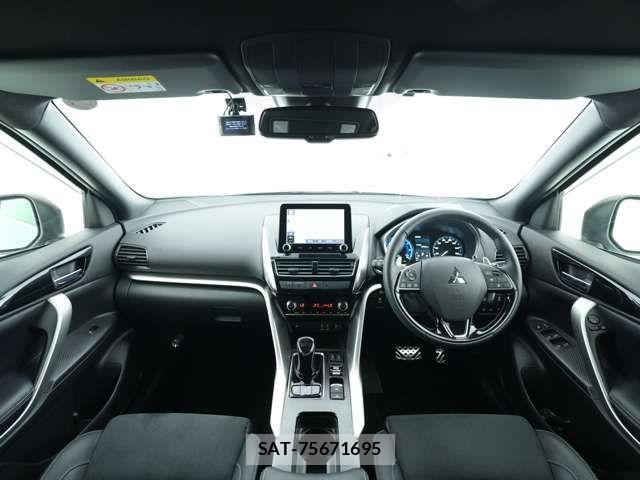 Mitsubishi ECLIPSE CROSS 2021-06 7357614-4