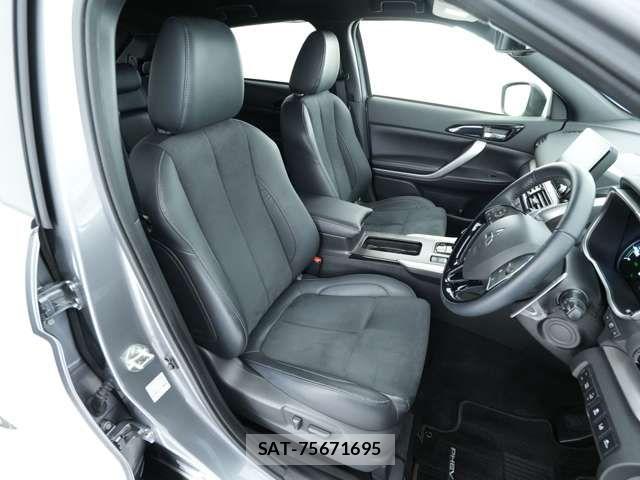 Mitsubishi ECLIPSE CROSS 2021-06 7357614-5