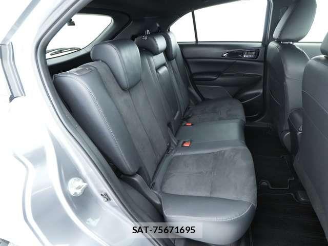 Mitsubishi ECLIPSE CROSS 2021-06 7357614-6