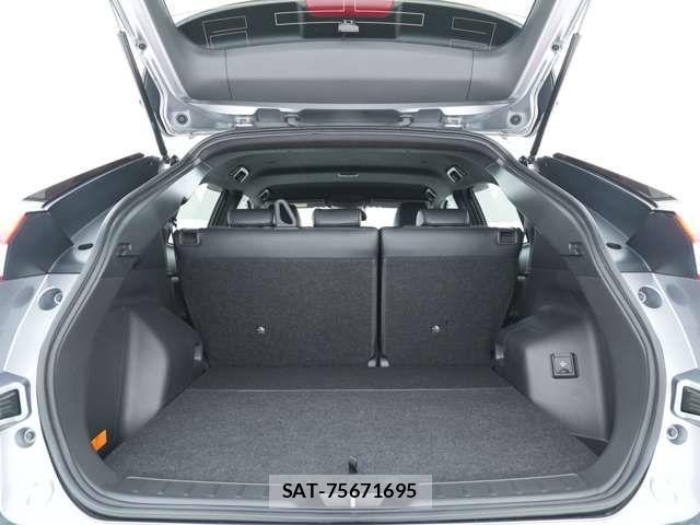 Mitsubishi ECLIPSE CROSS 2021-06 7357614-7