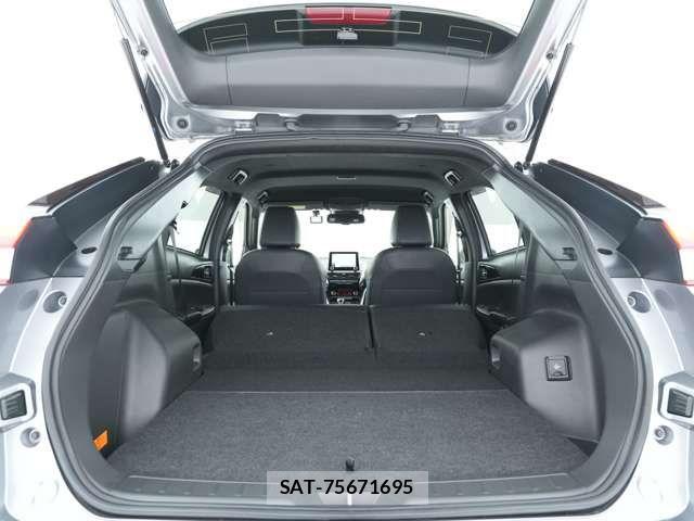 Mitsubishi ECLIPSE CROSS 2021-06 7357614-8