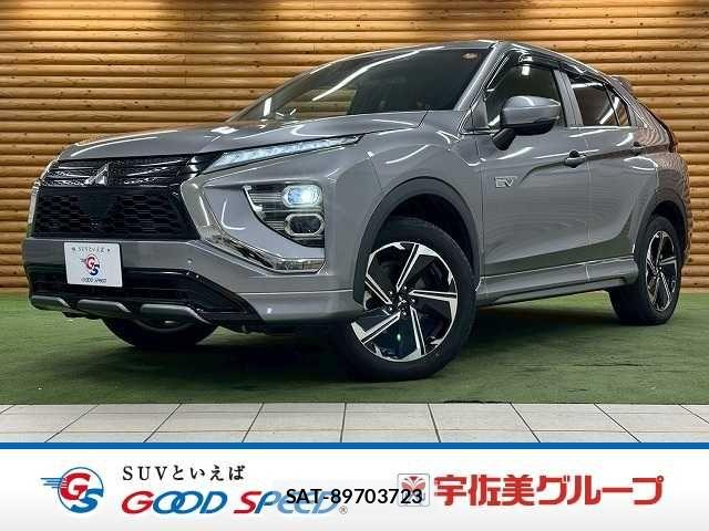 Mitsubishi ECLIPSE CROSS 2021-12 7357613-0