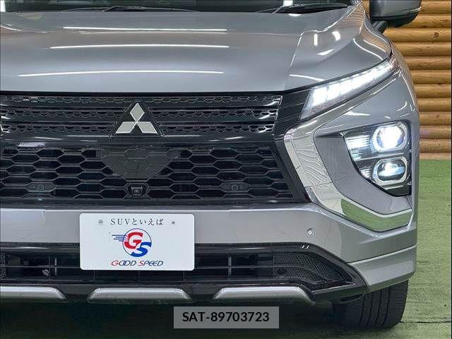 Mitsubishi ECLIPSE CROSS 2021-12 7357613-9