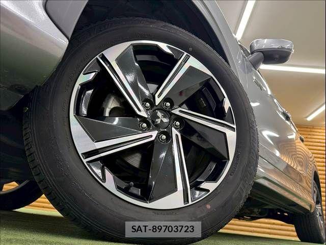 Mitsubishi ECLIPSE CROSS 2021-12 7357613-10