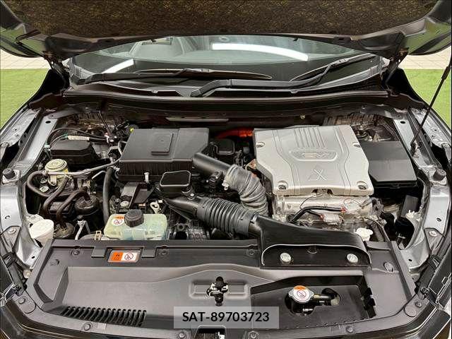 Mitsubishi ECLIPSE CROSS 2021-12 7357613-13