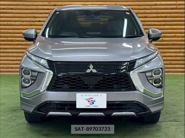 Mitsubishi ECLIPSE CROSS 2021-12 7357613-16