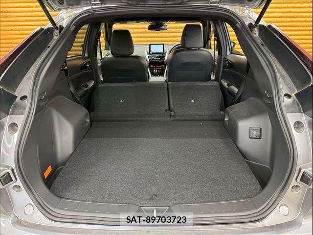 Mitsubishi ECLIPSE CROSS 2021-12 7357613-19