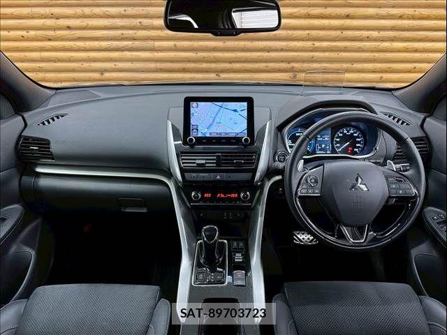 Mitsubishi ECLIPSE CROSS 2021-12 7357613-2