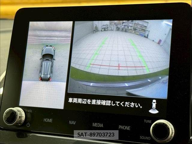 Mitsubishi ECLIPSE CROSS 2021-12 7357613-4