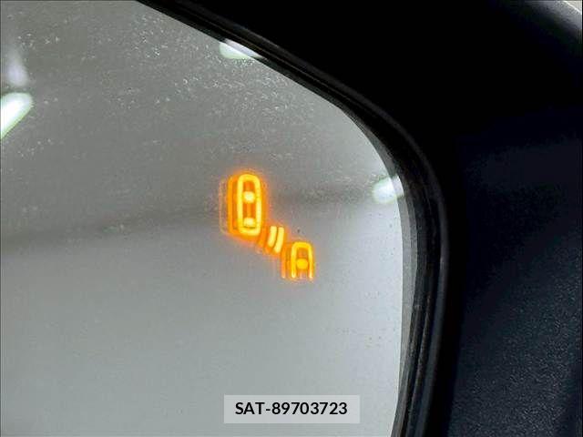 Mitsubishi ECLIPSE CROSS 2021-12 7357613-5