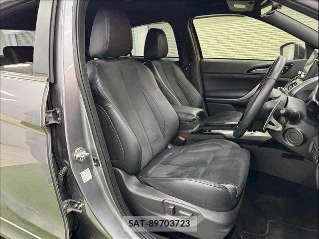 Mitsubishi ECLIPSE CROSS 2021-12 7357613-7