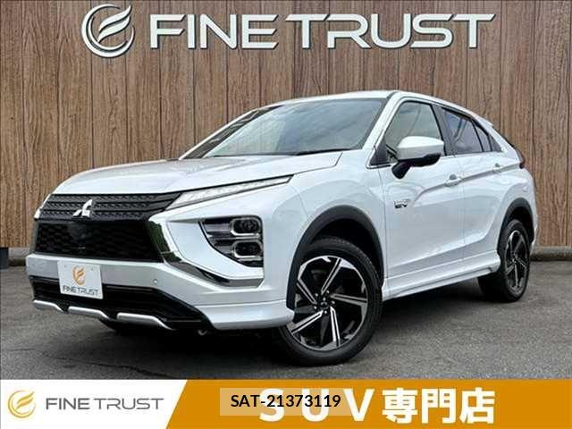 Mitsubishi ECLIPSE CROSS 2023-06 7357611-0
