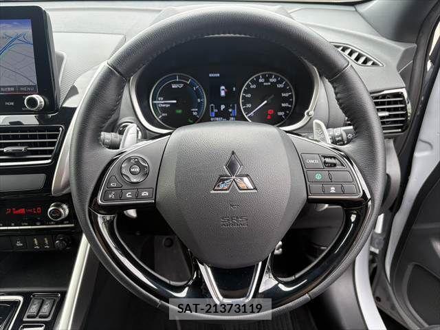 Mitsubishi ECLIPSE CROSS 2023-06 7357611-12