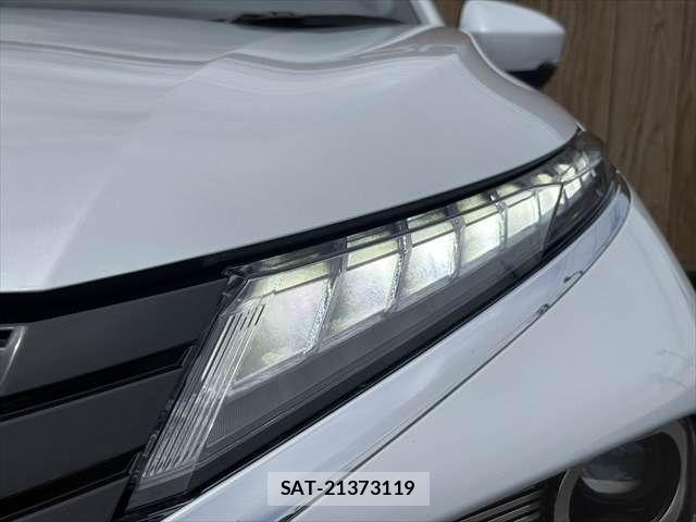 Mitsubishi ECLIPSE CROSS 2023-06 7357611-13