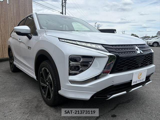 Mitsubishi ECLIPSE CROSS 2023-06 7357611-17