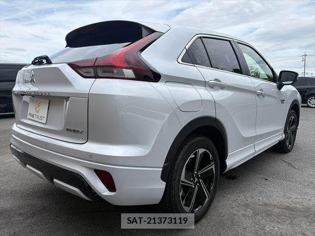 Mitsubishi ECLIPSE CROSS 2023-06 7357611-19