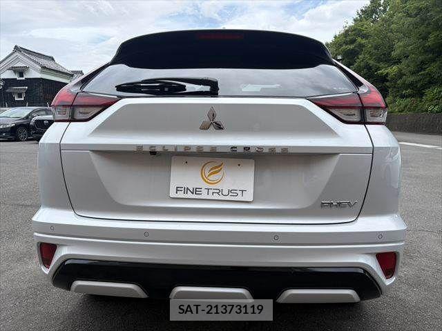 Mitsubishi ECLIPSE CROSS 2023-06 7357611-20