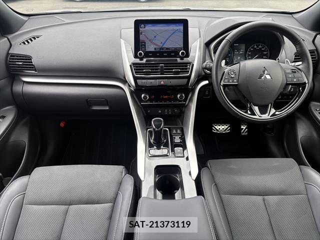 Mitsubishi ECLIPSE CROSS 2023-06 7357611-2