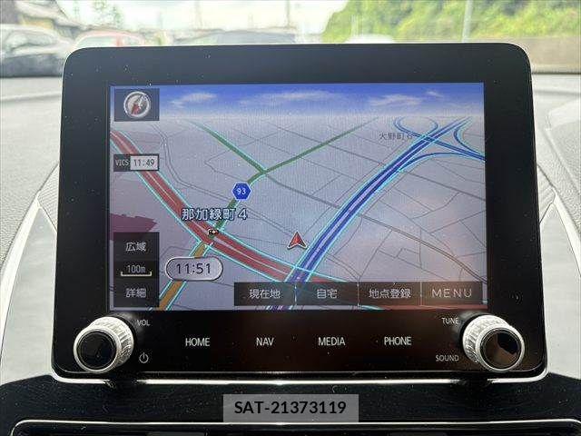 Mitsubishi ECLIPSE CROSS 2023-06 7357611-3