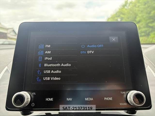 Mitsubishi ECLIPSE CROSS 2023-06 7357611-4