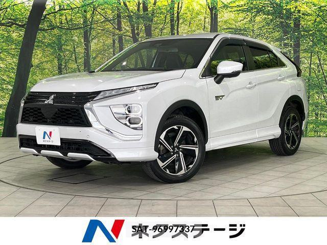 Mitsubishi ECLIPSE CROSS 2021-06 7357615-0