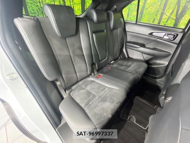 Mitsubishi ECLIPSE CROSS 2021-06 7357615-9