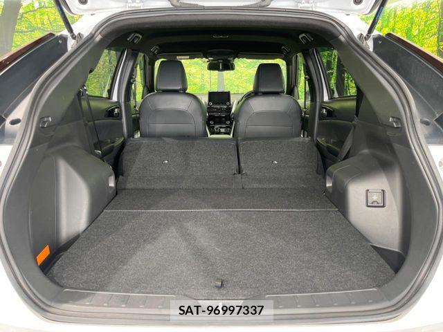 Mitsubishi ECLIPSE CROSS 2021-06 7357615-10