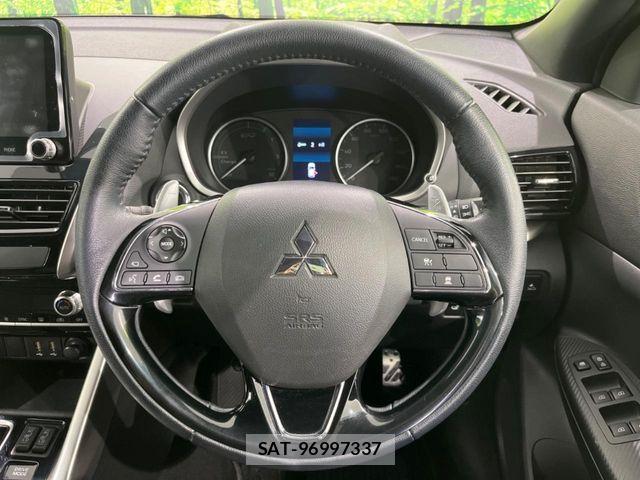Mitsubishi ECLIPSE CROSS 2021-06 7357615-11