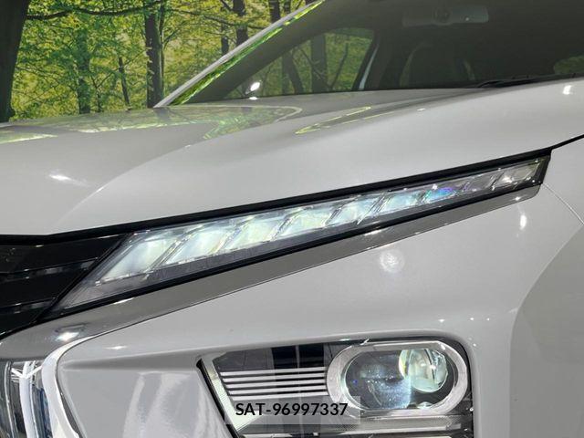 Mitsubishi ECLIPSE CROSS 2021-06 7357615-12