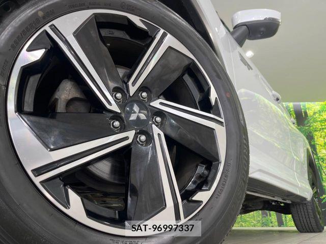 Mitsubishi ECLIPSE CROSS 2021-06 7357615-13
