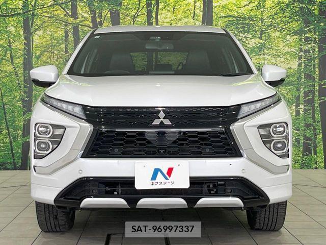 Mitsubishi ECLIPSE CROSS 2021-06 7357615-14