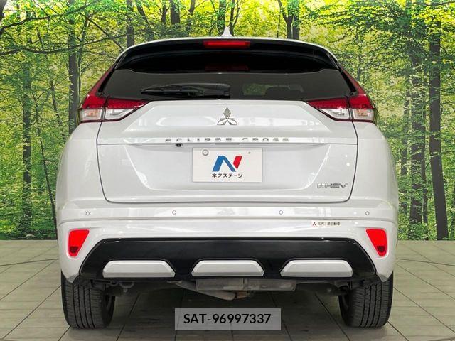 Mitsubishi ECLIPSE CROSS 2021-06 7357615-15