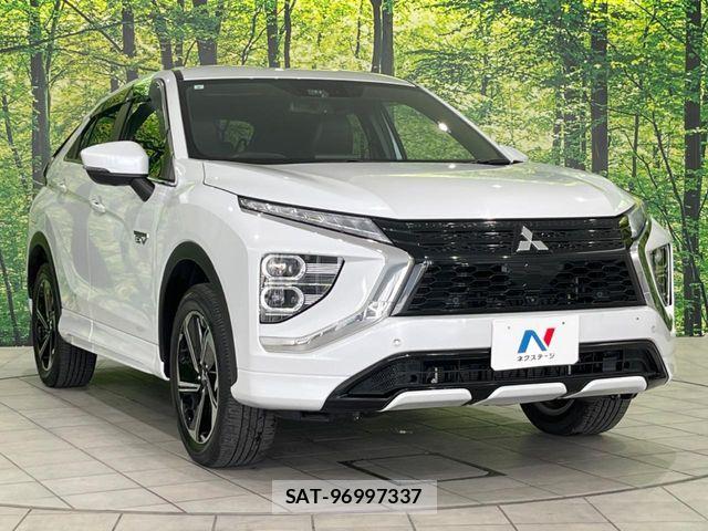 Mitsubishi ECLIPSE CROSS 2021-06 7357615-16