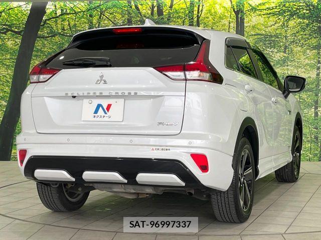 Mitsubishi ECLIPSE CROSS 2021-06 7357615-17