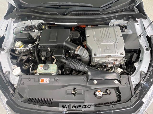 Mitsubishi ECLIPSE CROSS 2021-06 7357615-18