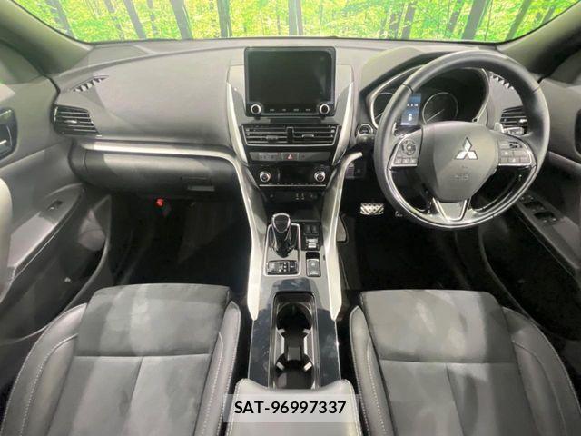 Mitsubishi ECLIPSE CROSS 2021-06 7357615-1