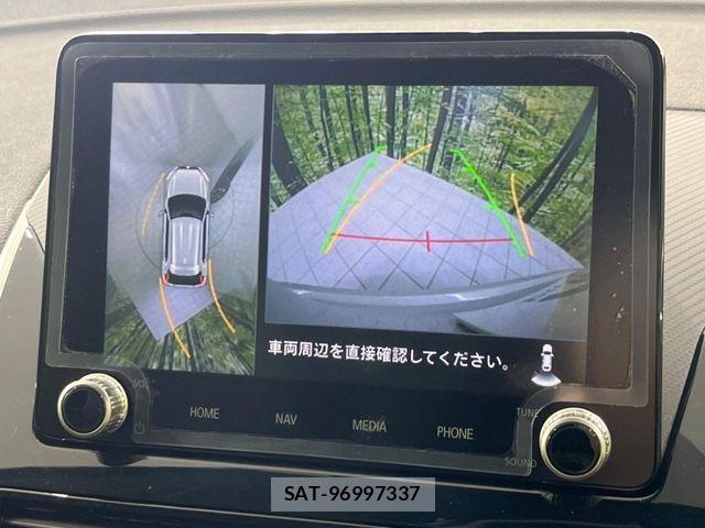 Mitsubishi ECLIPSE CROSS 2021-06 7357615-4