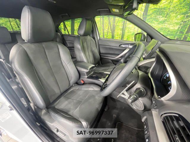 Mitsubishi ECLIPSE CROSS 2021-06 7357615-8