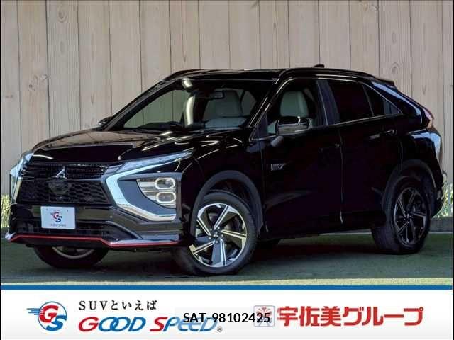 Mitsubishi ECLIPSE CROSS 2022-01 7357616-0