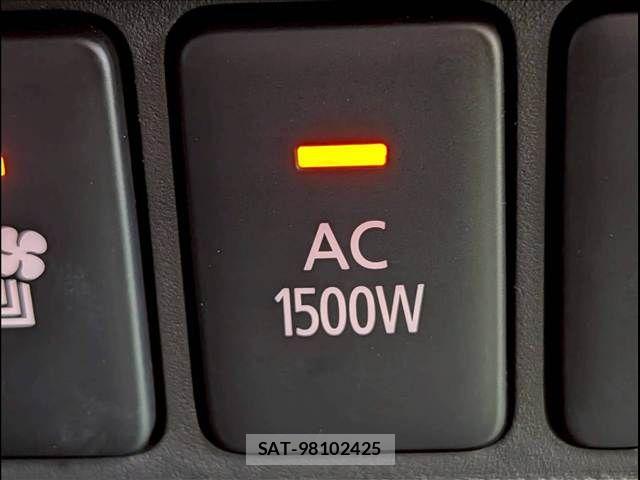 Mitsubishi ECLIPSE CROSS 2022-01 7357616-9