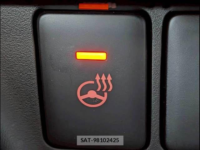 Mitsubishi ECLIPSE CROSS 2022-01 7357616-10