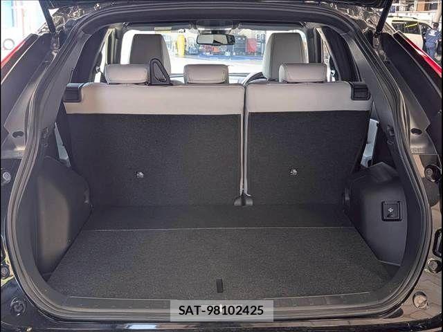 Mitsubishi ECLIPSE CROSS 2022-01 7357616-12