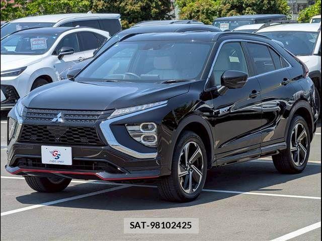 Mitsubishi ECLIPSE CROSS 2022-01 7357616-13