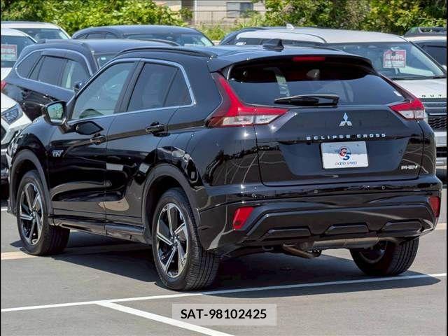 Mitsubishi ECLIPSE CROSS 2022-01 7357616-15